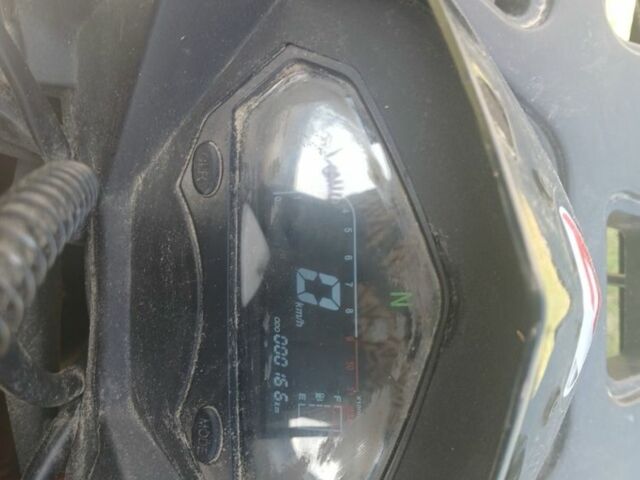 Форте Другая, объемом двигателя 0.13 л и пробегом 0 тыс. км за 845 $, фото 5 на Automoto.ua