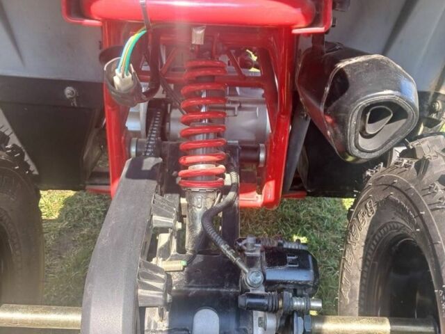 Форте Другая, объемом двигателя 0.13 л и пробегом 0 тыс. км за 845 $, фото 7 на Automoto.ua