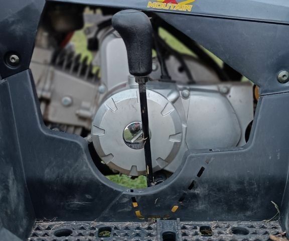 Форте Другая, объемом двигателя 0.15 л и пробегом 0 тыс. км за 1191 $, фото 5 на Automoto.ua