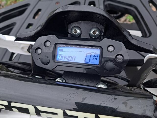 Форте Другая 2023 в Полтаве на Automoto.ua Форте Другая, объемом двигателя 0.13 л и пробегом 0 тыс. км за 860 $, фото 1 на Automoto.ua