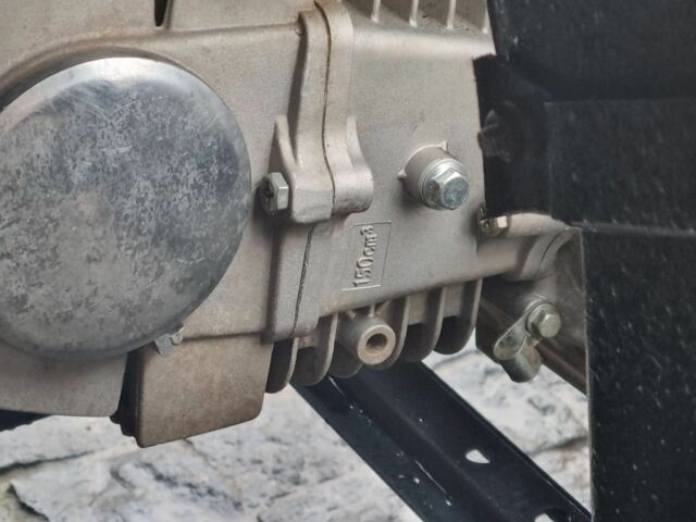 Форте Другая, объемом двигателя 0.15 л и пробегом 0 тыс. км за 899 $, фото 9 на Automoto.ua