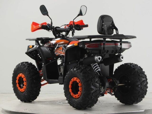 Форте Другая 2023 в Барановке на Automoto.ua Форте Другая, объемом двигателя 0.13 л и пробегом 0 тыс. км за 1150 $, фото 12 на Automoto.ua