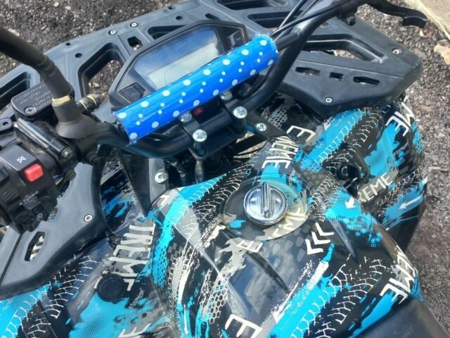 Форте Другая, объемом двигателя 100 л и пробегом 0 тыс. км за 900 $, фото 3 на Automoto.ua