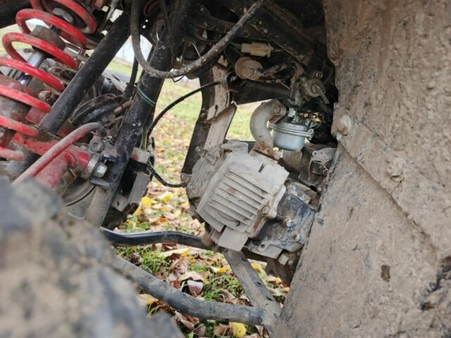 Форте Другая, объемом двигателя 0.13 л и пробегом 0 тыс. км за 669 $, фото 4 на Automoto.ua