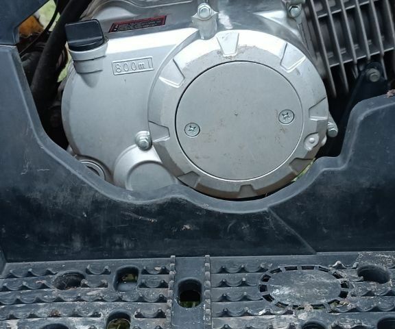 Форте Другая, объемом двигателя 0.15 л и пробегом 0 тыс. км за 1191 $, фото 4 на Automoto.ua