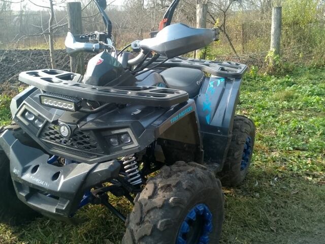 Форте Другая, объемом двигателя 0.13 л и пробегом 0 тыс. км за 607 $, фото 8 на Automoto.ua