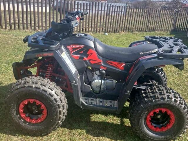 Форте Другая, объемом двигателя 0.13 л и пробегом 0 тыс. км за 845 $, фото 2 на Automoto.ua