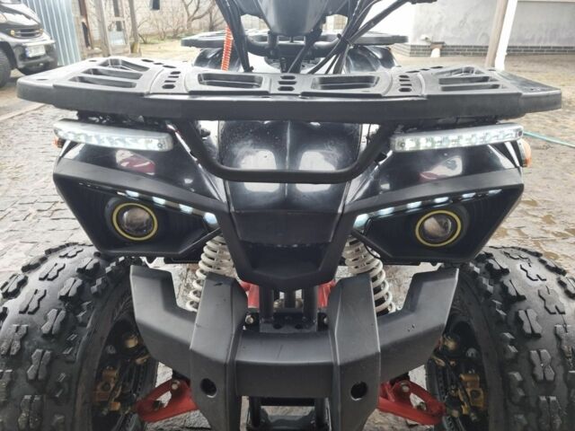 Форте Другая, объемом двигателя 0.15 л и пробегом 0 тыс. км за 899 $, фото 7 на Automoto.ua