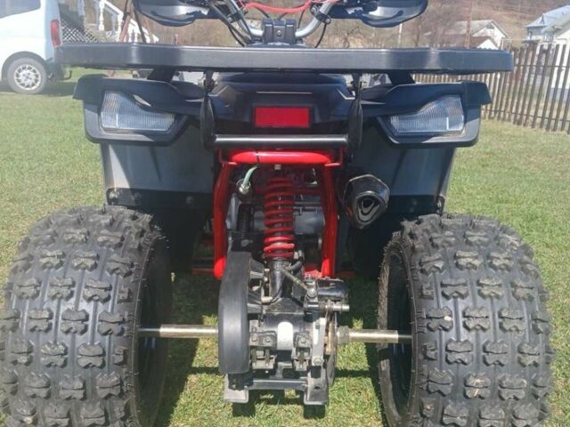 Форте Другая, объемом двигателя 0.13 л и пробегом 0 тыс. км за 845 $, фото 3 на Automoto.ua