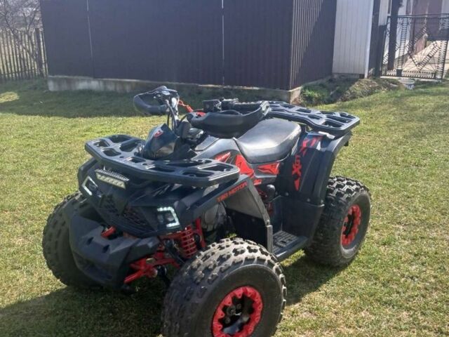 Форте Другая, объемом двигателя 0.13 л и пробегом 0 тыс. км за 845 $, фото 6 на Automoto.ua