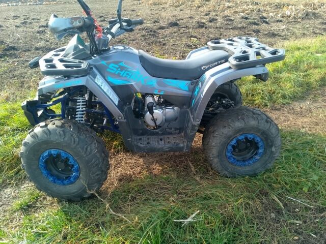 Форте Другая, объемом двигателя 0.13 л и пробегом 0 тыс. км за 607 $, фото 2 на Automoto.ua