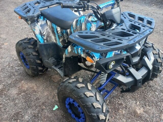 Форте Другая, объемом двигателя 100 л и пробегом 0 тыс. км за 900 $, фото 2 на Automoto.ua