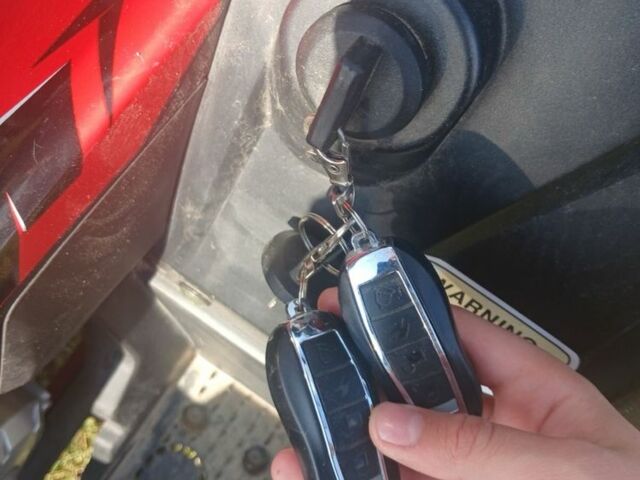 Форте Другая, объемом двигателя 0.13 л и пробегом 0 тыс. км за 845 $, фото 4 на Automoto.ua