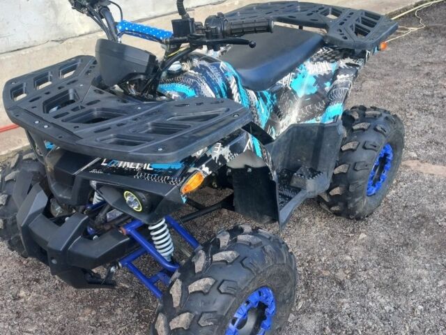 Форте Другая, объемом двигателя 100 л и пробегом 0 тыс. км за 900 $, фото 1 на Automoto.ua