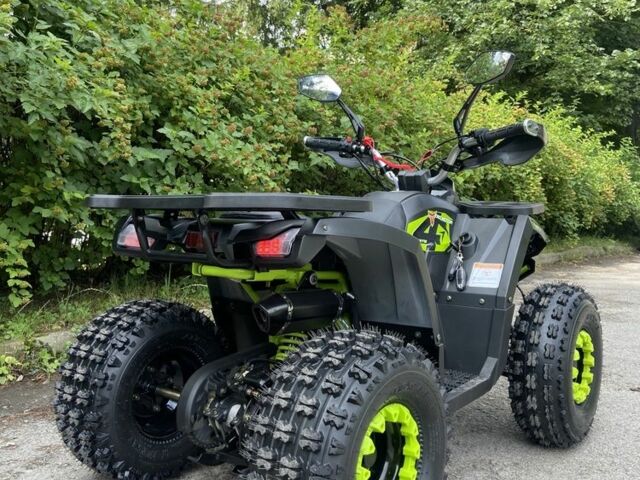 Форте Другая 2023 в Тернополе на Automoto.ua Форте Другая, объемом двигателя 0.13 л и пробегом 0 тыс. км за 1400 $, фото 3 на Automoto.ua