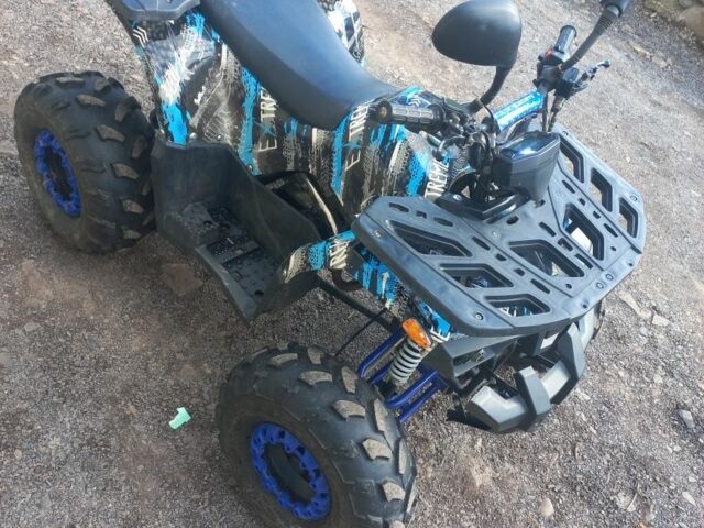 Форте Другая, объемом двигателя 100 л и пробегом 0 тыс. км за 900 $, фото 5 на Automoto.ua