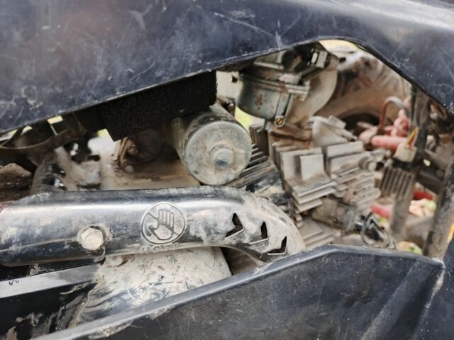 Форте Другая, объемом двигателя 0.13 л и пробегом 0 тыс. км за 669 $, фото 6 на Automoto.ua