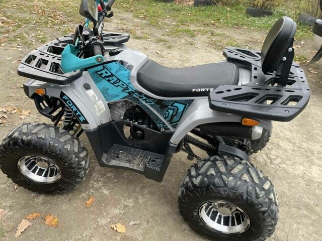 Форте Другая, объемом двигателя 0.13 л и пробегом 0 тыс. км за 800 $, фото 1 на Automoto.ua