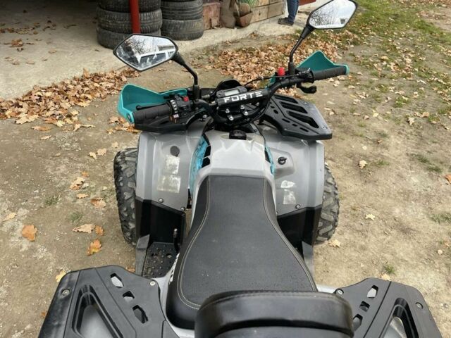 Форте Другая, объемом двигателя 0.13 л и пробегом 0 тыс. км за 800 $, фото 4 на Automoto.ua