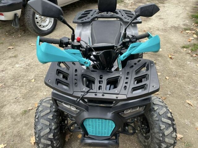 Форте Другая, объемом двигателя 0.13 л и пробегом 0 тыс. км за 800 $, фото 3 на Automoto.ua