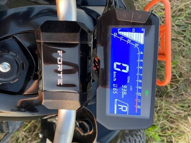 Форте Другая 2024 в Турийск на Automoto.ua Форте Другая, объемом двигателя 0.13 л и пробегом 0 тыс. км за 1265 $, фото 5 на Automoto.ua