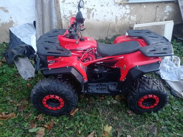 Форте Другая 2024 в Виннице на Automoto.ua Форте Другая, объемом двигателя 0.13 л и пробегом 0 тыс. км за 1074 $, фото 2 на Automoto.ua