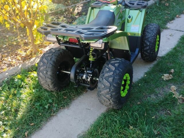 Форте Другая 2024 в Одессе на Automoto.ua Форте Другая, объемом двигателя 0.15 л и пробегом 0 тыс. км за 666 $, фото 2 на Automoto.ua