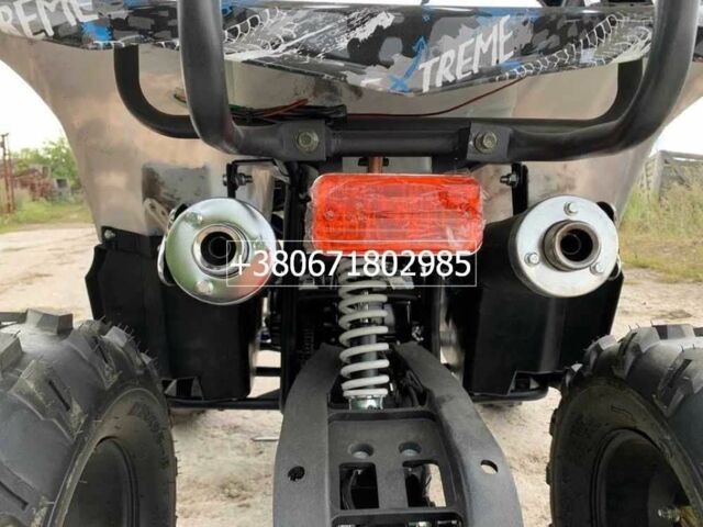 Форте Другая, объемом двигателя 0.13 л и пробегом 0 тыс. км за 995 $, фото 3 на Automoto.ua