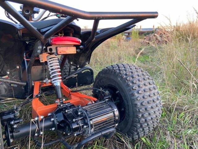 Форте Другая 2024 в Турийск на Automoto.ua Форте Другая, объемом двигателя 0.13 л и пробегом 0 тыс. км за 1265 $, фото 3 на Automoto.ua