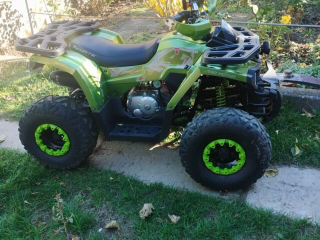 Форте Інша, об'ємом двигуна 0.15 л та пробігом 0 тис. км за 669 $, фото 1 на Automoto.ua