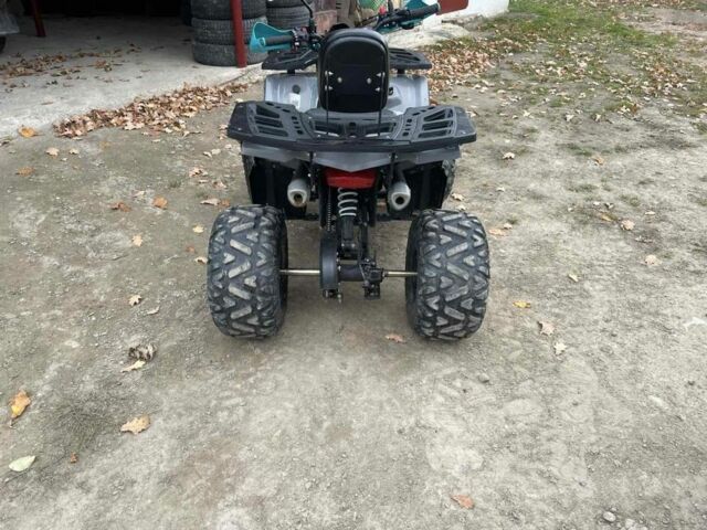 Форте Другая, объемом двигателя 0.13 л и пробегом 0 тыс. км за 800 $, фото 2 на Automoto.ua