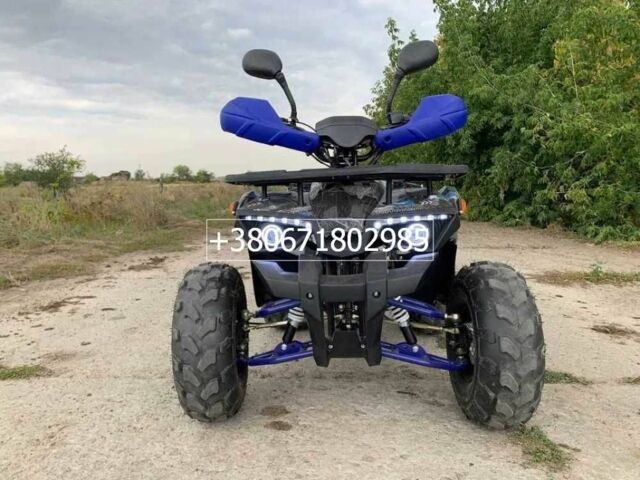 Форте Другая, объемом двигателя 0.13 л и пробегом 0 тыс. км за 995 $, фото 1 на Automoto.ua