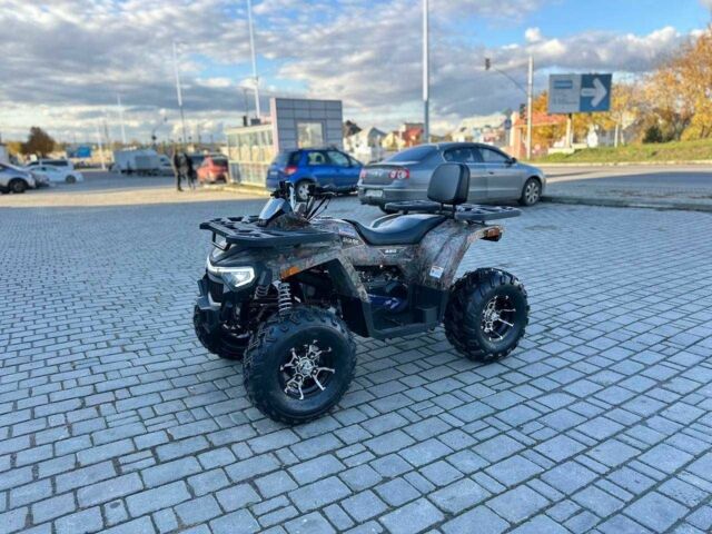 Форте Другая, объемом двигателя 0.25 л и пробегом 0 тыс. км за 2851 $, фото 3 на Automoto.ua