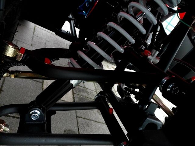 Форте Інша, об'ємом двигуна 0.13 л та пробігом 0 тис. км за 1100 $, фото 15 на Automoto.ua