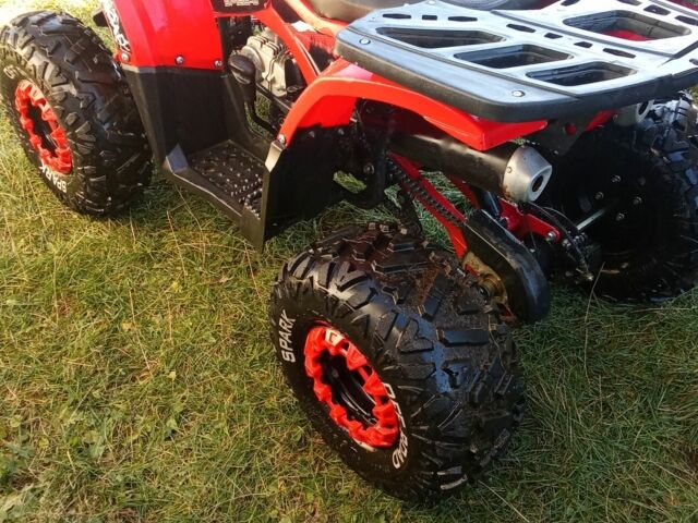 Форте Інша, об'ємом двигуна 0.13 л та пробігом 0 тис. км за 1050 $, фото 3 на Automoto.ua