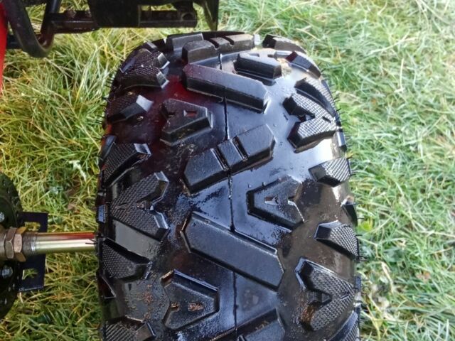 Форте Інша, об'ємом двигуна 0.13 л та пробігом 0 тис. км за 1050 $, фото 4 на Automoto.ua