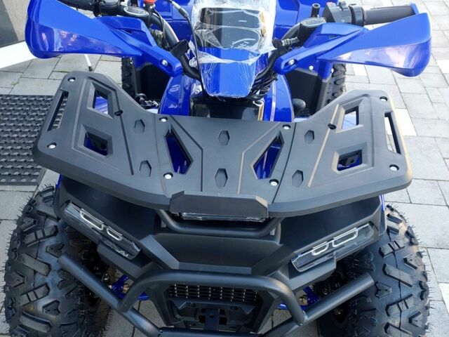 Форте Другая 2025 в Стрые на Automoto.ua Форте Другая, объемом двигателя 0.13 л и пробегом 0 тыс. км за 1200 $, фото 6 на Automoto.ua