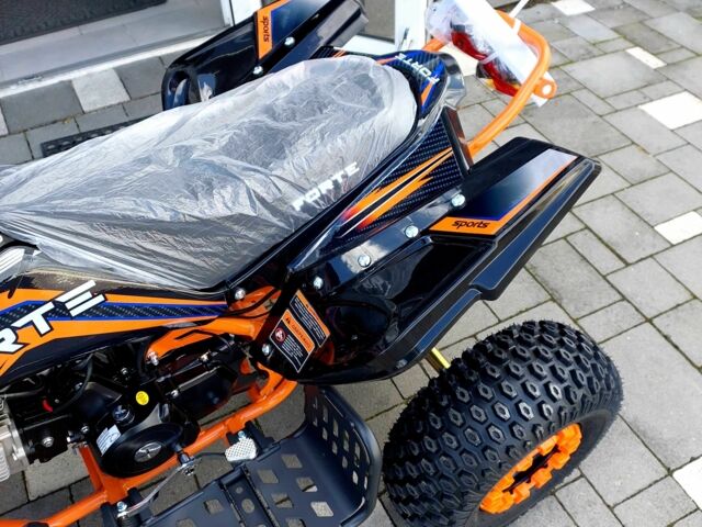 Форте Інша 2025 у Стрые на Automoto.ua Форте Інша, об'ємом двигуна 0.13 л та пробігом 0 тис. км за 950 $, фото 12 на Automoto.ua