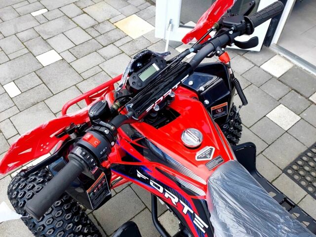 Форте Другая, объемом двигателя 0.13 л и пробегом 0 тыс. км за 950 $, фото 5 на Automoto.ua