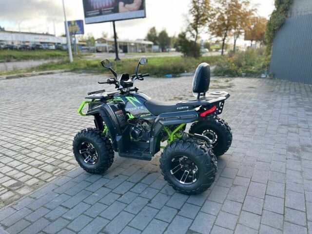 Форте Другая, объемом двигателя 0.2 л и пробегом 0 тыс. км за 2376 $, фото 3 на Automoto.ua