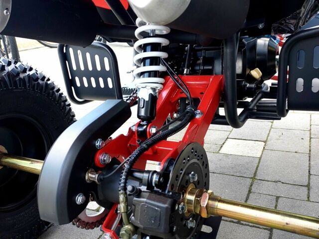 Форте Другая, объемом двигателя 0.13 л и пробегом 0 тыс. км за 950 $, фото 16 на Automoto.ua