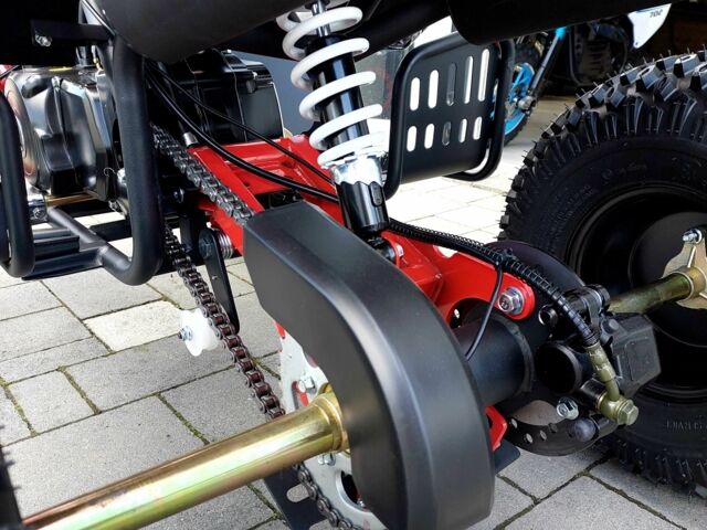 Форте Другая, объемом двигателя 0.13 л и пробегом 0 тыс. км за 950 $, фото 17 на Automoto.ua