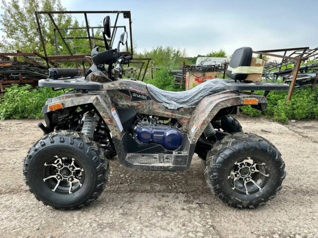 Форте Інша, об'ємом двигуна 0.25 л та пробігом 0 тис. км за 2650 $, фото 2 на Automoto.ua