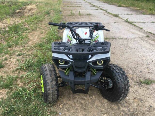 Форте Другая, объемом двигателя 0.13 л и пробегом 0 тыс. км за 1150 $, фото 1 на Automoto.ua