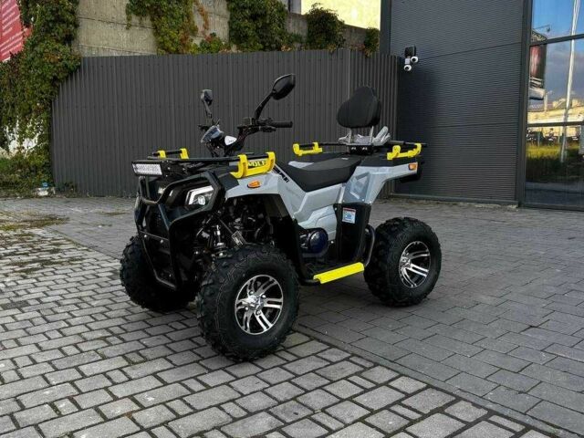 Форте Другая 2025 в Ивано-Франковске на Automoto.ua Форте Другая, объемом двигателя 0.2 л и пробегом 0 тыс. км за 2765 $, фото 3 на Automoto.ua