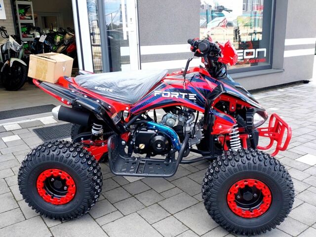 Форте Другая, объемом двигателя 0.13 л и пробегом 0 тыс. км за 950 $, фото 21 на Automoto.ua