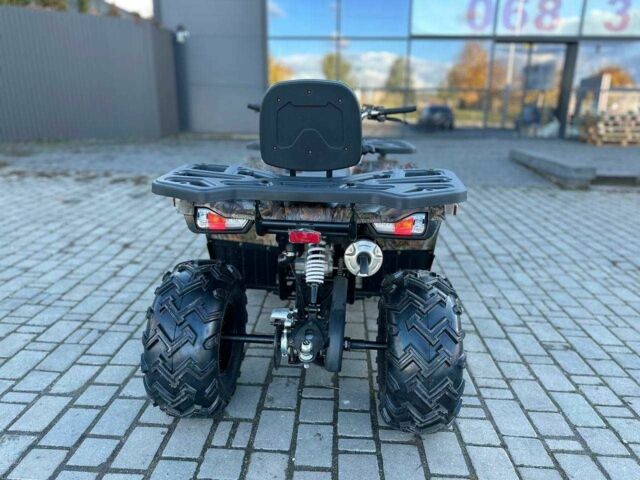 Форте Другая, объемом двигателя 0.25 л и пробегом 0 тыс. км за 2851 $, фото 5 на Automoto.ua