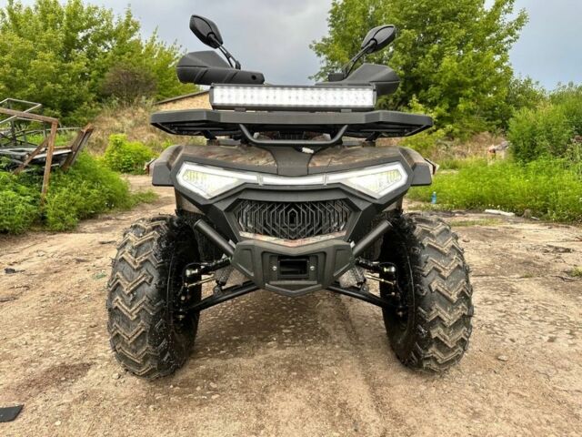 Форте Інша, об'ємом двигуна 0.25 л та пробігом 0 тис. км за 2650 $, фото 4 на Automoto.ua