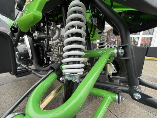 Форте Другая, объемом двигателя 0.13 л и пробегом 0 тыс. км за 999 $, фото 6 на Automoto.ua