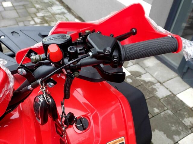 Форте Інша, об'ємом двигуна 0.13 л та пробігом 0 тис. км за 1100 $, фото 7 на Automoto.ua